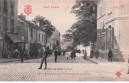 Paris all - jh.,