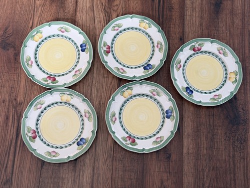 Villeroy boch french garden - ,