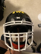 XENITH X2E+ In Größe L(American Football Helm)