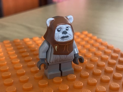 Lego star wars chief - wars,