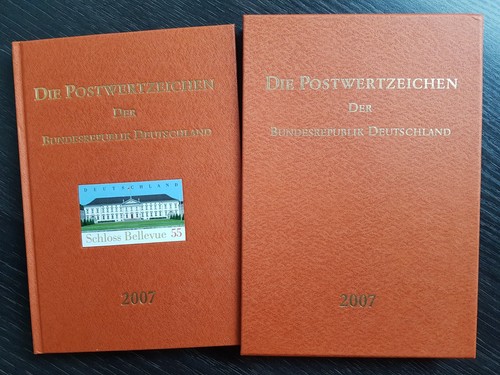 Die postwertzeichen der - postwertzeichen,