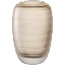 Leonardo Bellagio Vase beige