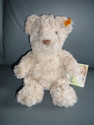 Original steiff teddybär - original,