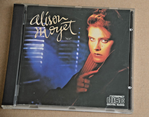 Alison moyet alf - alison,