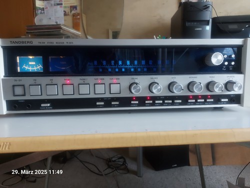 Tandberg dmr eh575 mit - dmr-eh575,