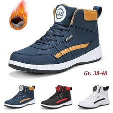 Laufschuhe Herren High Top