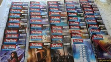 Perry Rhodan aktuelle Auflage 50 Hefte von 3200 - 3249