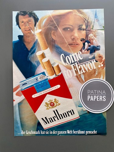 1970 marlboro come - 1970,