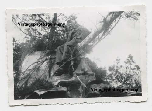Z6628 foto panzer - foto, wh
