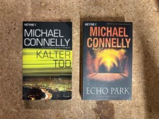 Michael Connelly "Echo Park"
