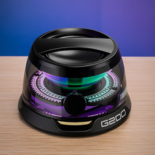 Magnetischer tragbarer