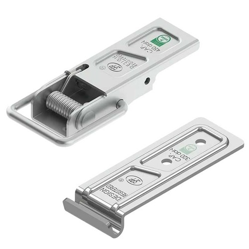 Spp exenterverschluss set - spp, exenterverschluss-set