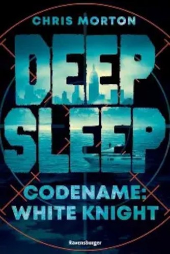 Deep sleep - deep,