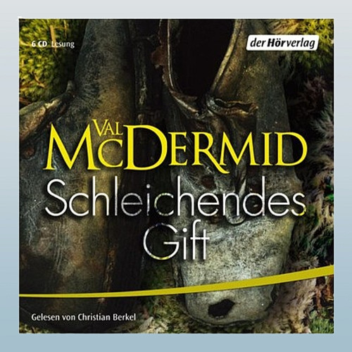 Schleichendes gift val - schleichendes,