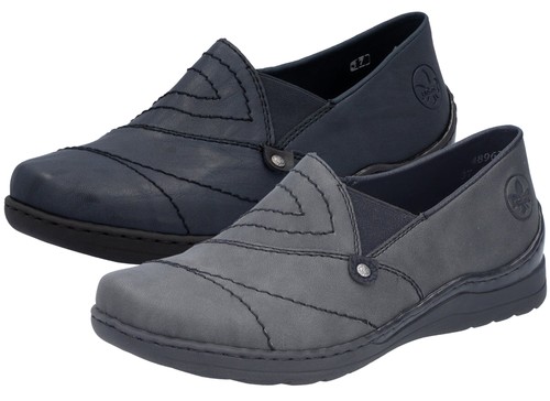 Rieker damen slipper extra - rieker,
