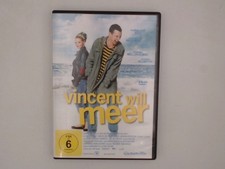 Vincent will Meer Ralf