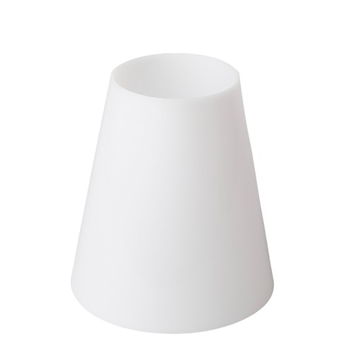 Foba acryl diffusor - foba, acryl-diffusor-konus