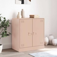 Sideboard Rosa 67x39x73 cm aus