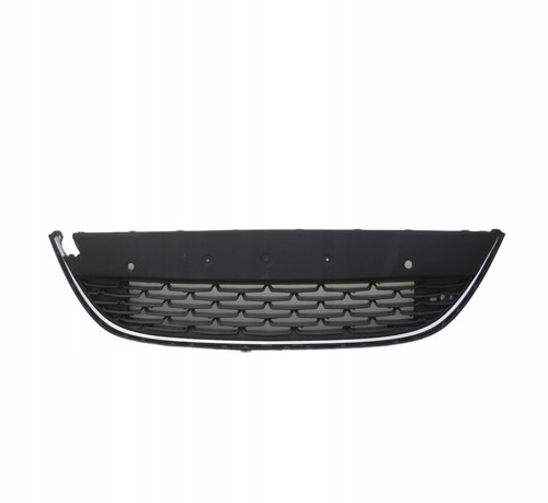 Gitter blende stoßstange - blende, opel