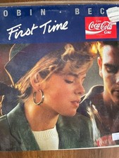 First time (1988) [Vinyl