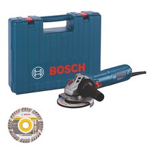 Bosch GWS 12-125 Professional
