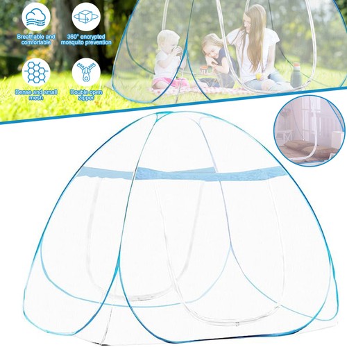 Pop moskitonetz fliegennetz - up,