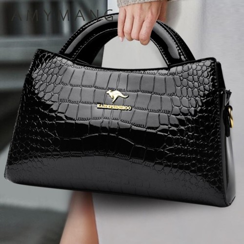 Känguru marke alligator - känguru,