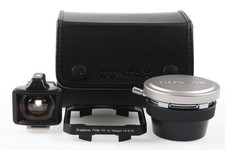 ZEISS Hologon 16mm f/8 T* für