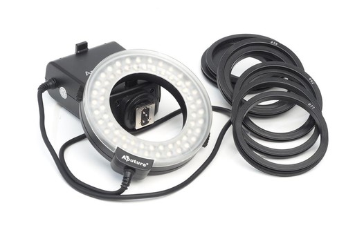 Amaran aputure ahl n60 - , halo
