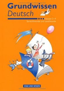 Sprachfreunde lesefreunde - /,