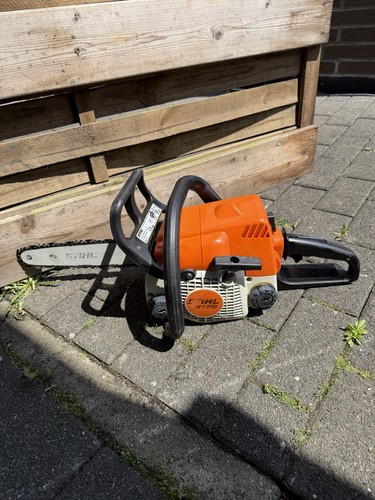Stihl 170 motorsäge - stihl,
