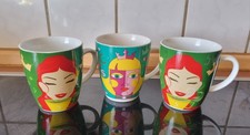 3x Jacobs Ritzenhoff