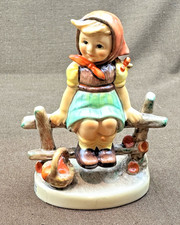 Goebel / Hummel Porzellan