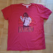 WWE/WWF Homage Wrestling