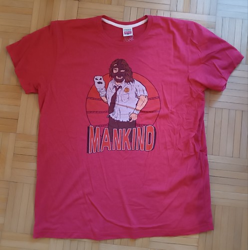 Wwe wwf homage wrestling - wwe/wwf,