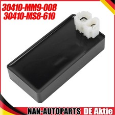 CDI Einheit Steuergerät