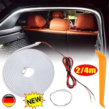 Auto Kofferraum LED Streifen