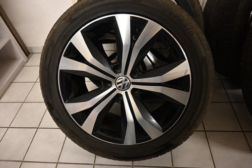 Touareg original 20zoll - vw,