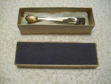 DDR Zuckerzange  Antik mit