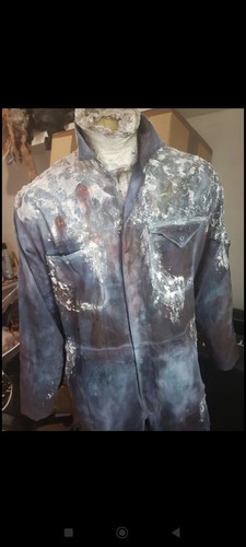 Cosplay michael myers - cosplay,