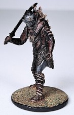 Eaglemoss, Herr der Ringe, Nr. 62 Ork-Scout, NO Box, OHNE Heft, #FL108