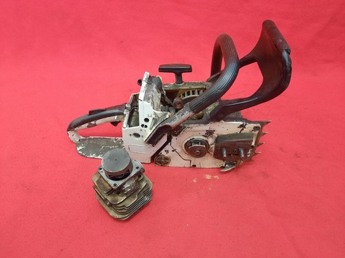 Stihl 038 magnum - stihl, av
