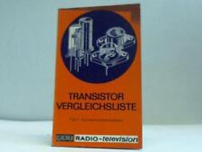 Teil 1. Germaniumtransistoren