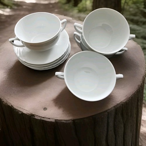 Winterling suppentassen set - suppentassen,