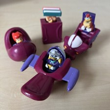 Darkwing Duck Set McDonalds