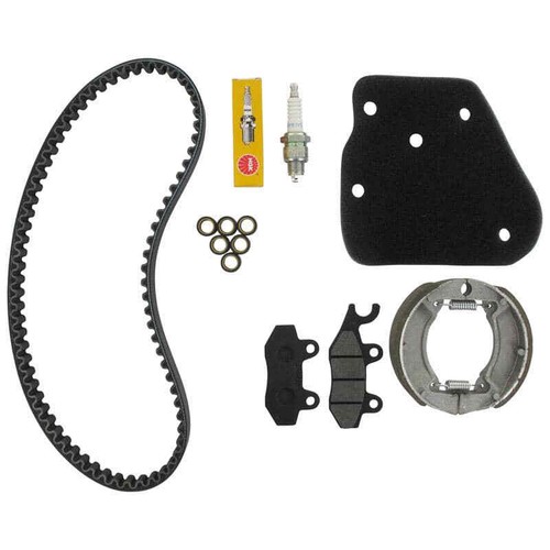 Wartungs set service kit - wartungs-set, service-kit