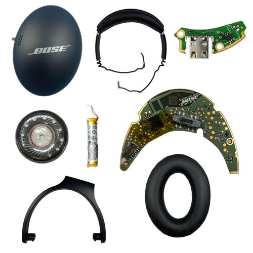 Oem bose quietcomfort qc45 - bose,