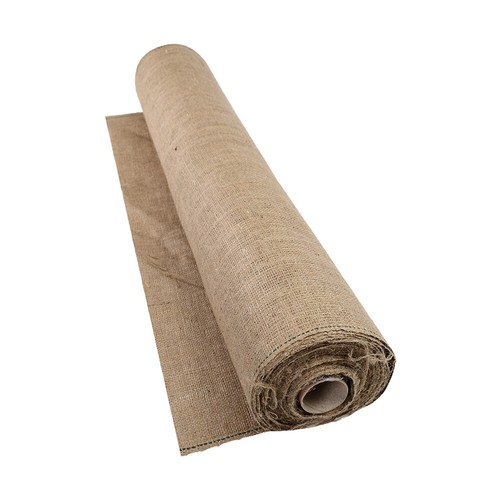 Hessische stoffrolle 50m - hessische, 1-50m