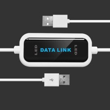 PC zu PC USB Datenkabel Data