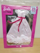 Crystal Barbie #10 BARBIE THE